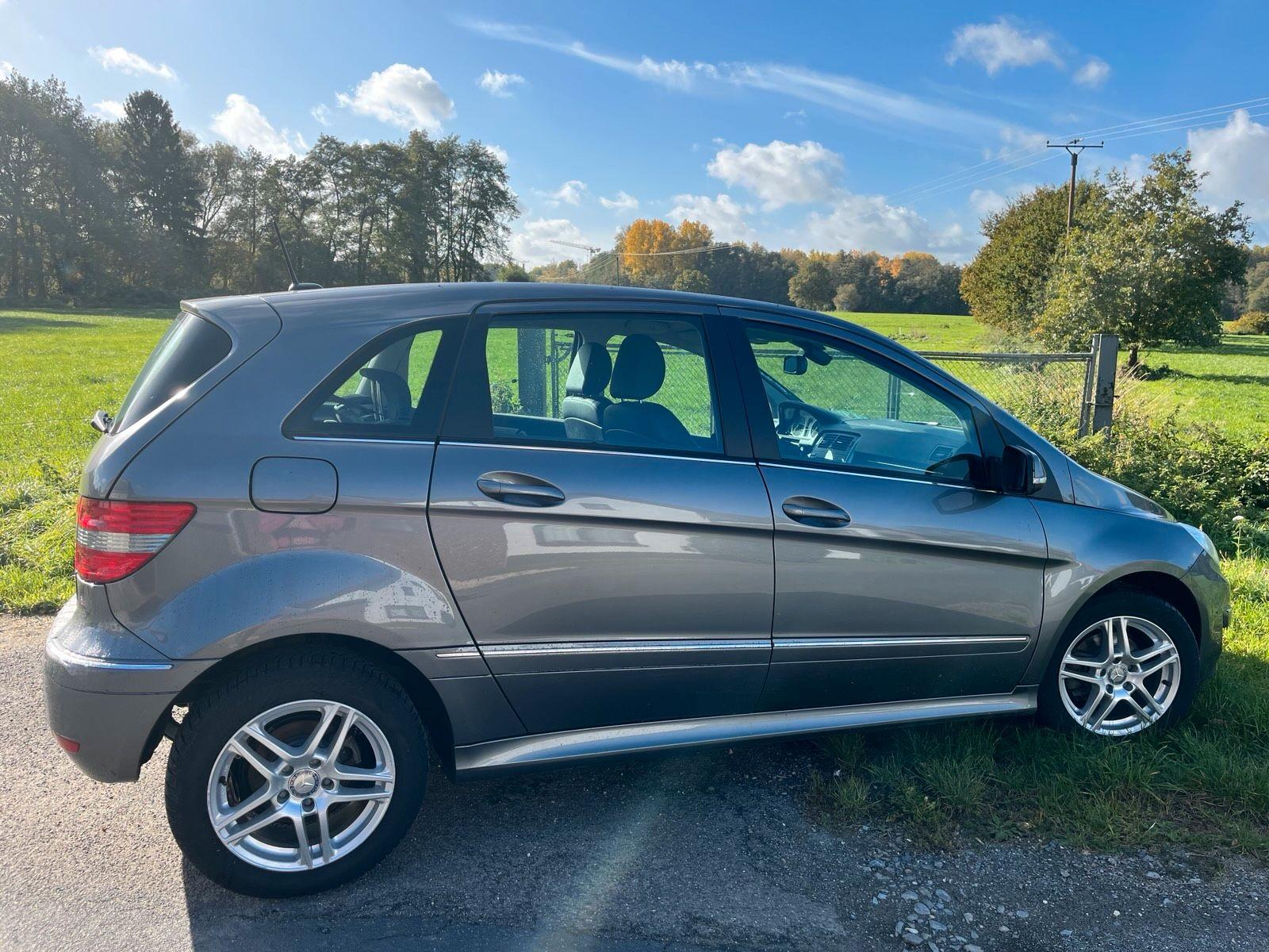 Mercedes-Benz Andere