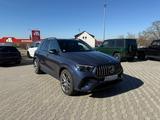 Mercedes-Benz GLE 53 AMG HYBRID Dist/AHK/Pano/Airmat/HeadUp/21 - Mercedes GLE 53 AMG mit Anhängerkupplung