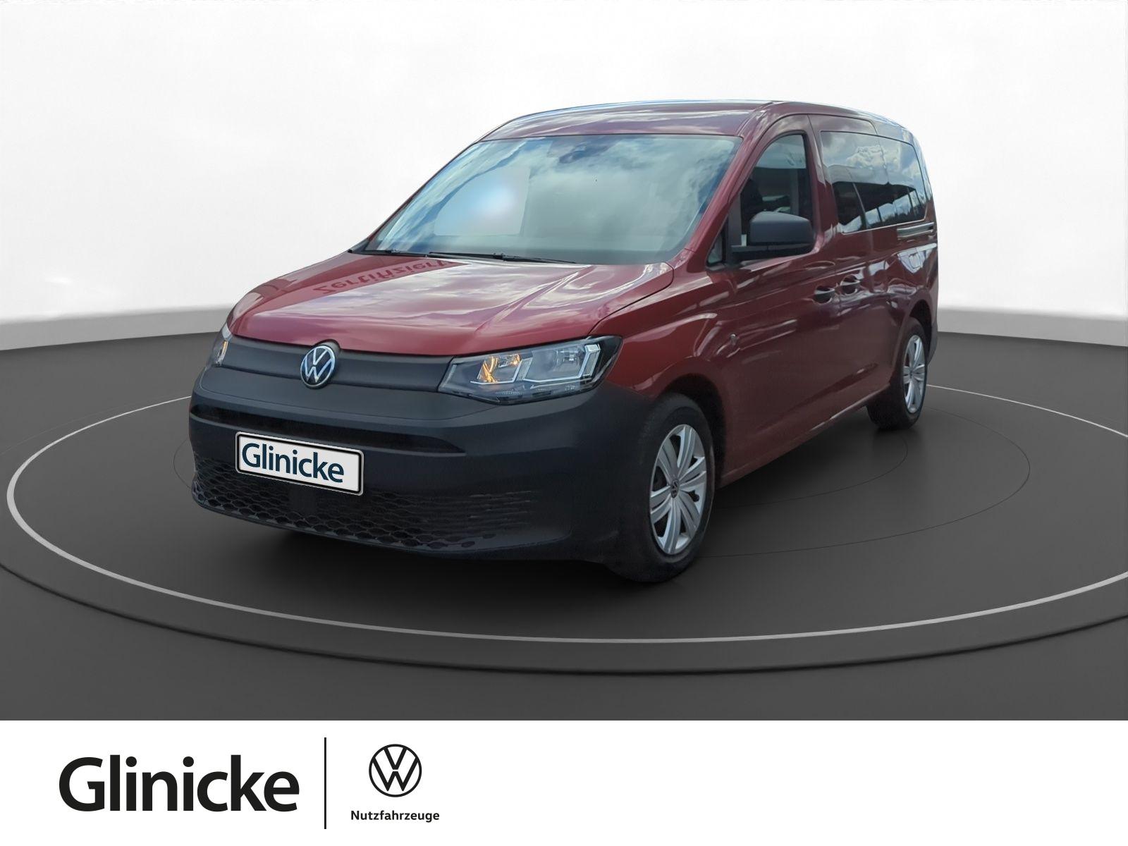 Volkswagen Caddy Maxi Life Kombi Maxi 1.5 TSI