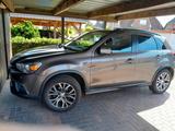 Mitsubishi ASX SUV / Kombi aus 2017 - Mitsubishi ASX: mit