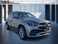 Mercedes-Benz GLE 350 - Vorschau Bild 7