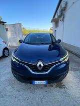 Renault Kadjar dCi 8V 110CV Energy Zen - Renault Kadjar Zen mit Diesel-Antrieb