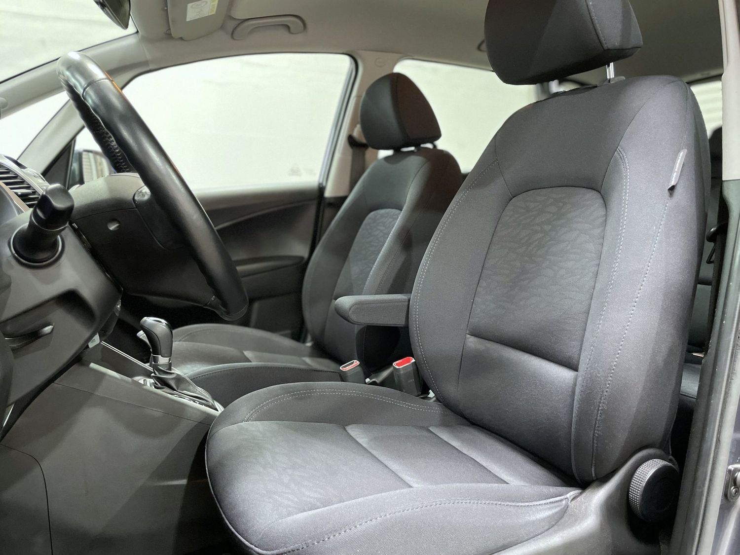 Fahrzeugabbildung Hyundai i20 I