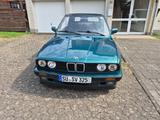 BMW 325i Cabrio TÜV NEU  (Endpreis in Anzeige) - BMW 325 aus 1990: Cabrio, 325i
