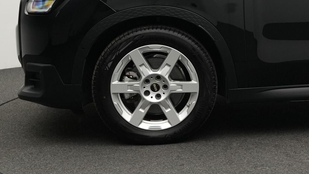 MINI Countryman SE (Cooper) - Bild 18