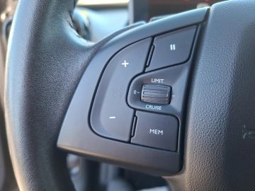 Citroën C4 Cactus Feel 1.2 PT110 °SHZ°PDC°Tempomat°