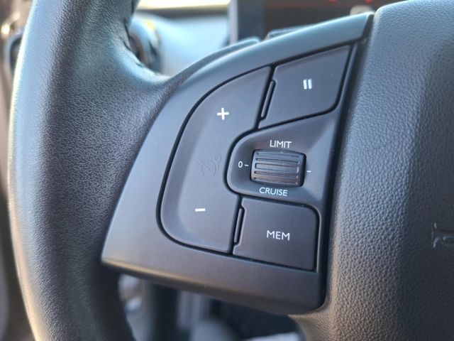 Citroën C4 Cactus Feel 1.2 PT110 °SHZ°PDC°Tempomat°