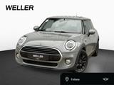 MINI 3-Türer Aut. Klimaaut,RFK,Sitzhzg,LED,Alu Klima - MINI MINI: Tuerer