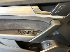 AUDI SQ5 3.0 TFSI S-Line quattro LED Kamera AHK ACC