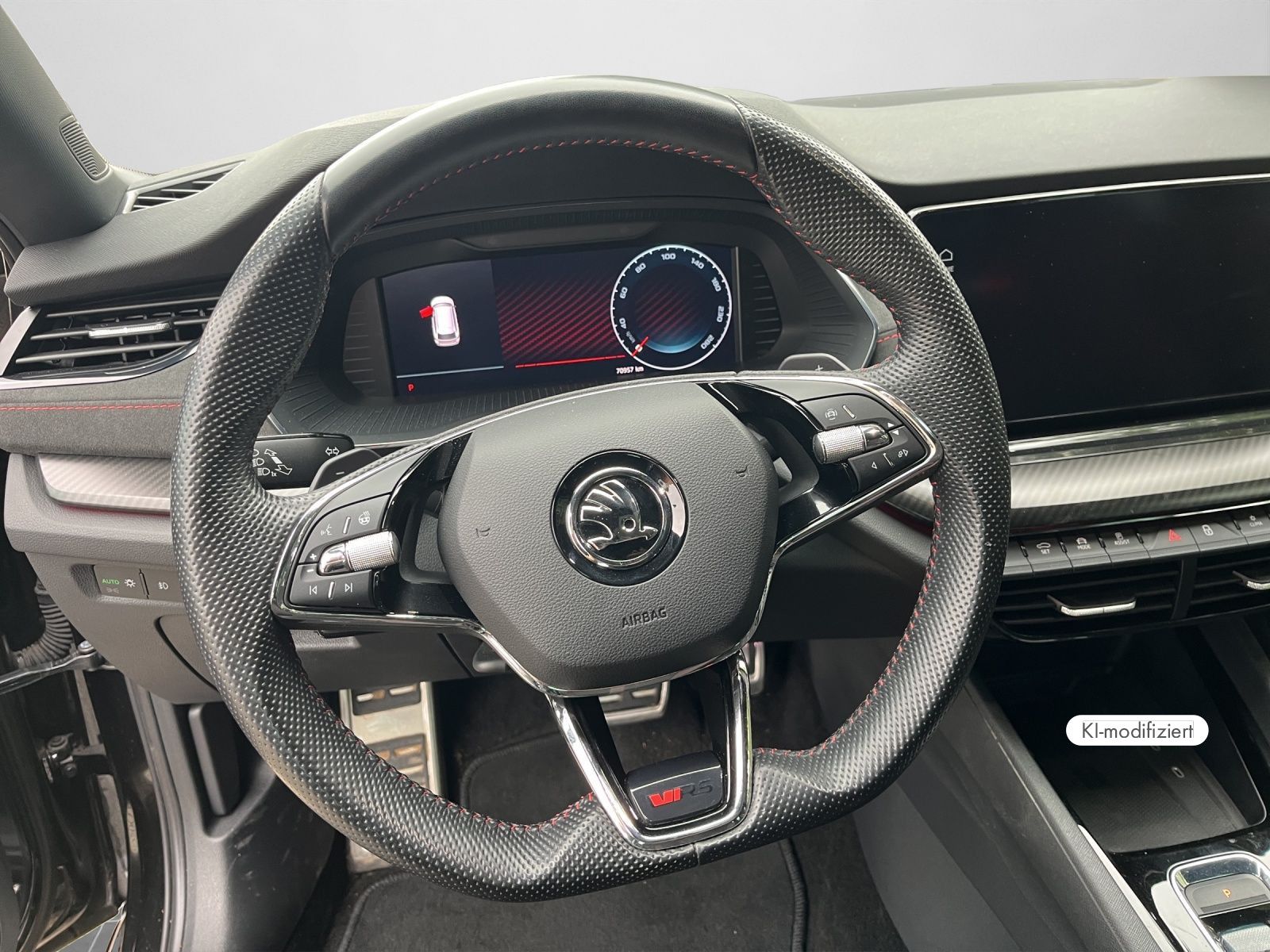 Skoda Octavia - Bild 10