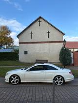 Mercedes-Benz CL 500 c216 ( 93.000km, AMG line ) - Mercedes-Benz CL-Klasse C216