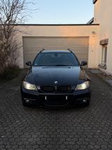 BMW E91 330d - M Paket - ST XA  - Keyless - AHK - BMW 330: Kombi, E91 330d