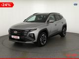 Hyundai Tucson 1.6T-GDI HEV Aut. LED ACC Navi Kamera