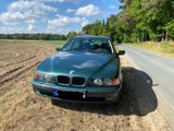 BMW 523i Auto 523i - BMW 523 aus 1997