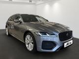 Jaguar XF Sportbrake R-Dynamic SE AWD *HEAD-UP*PANO*KAM - Jaguar XF SE mit Diesel-Antrieb