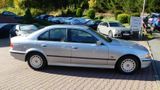BMW 520i*1.Hand*Klimaauto*Sitzhzg* - BMW 520 aus 1997: 520i