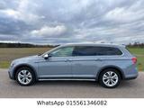 Volkswagen Passat-2.0TDI-Alltrack-4Motion-Kamera-AHK-TÜV-€6 - VW Passat Alltrack Gebrauchtwagen