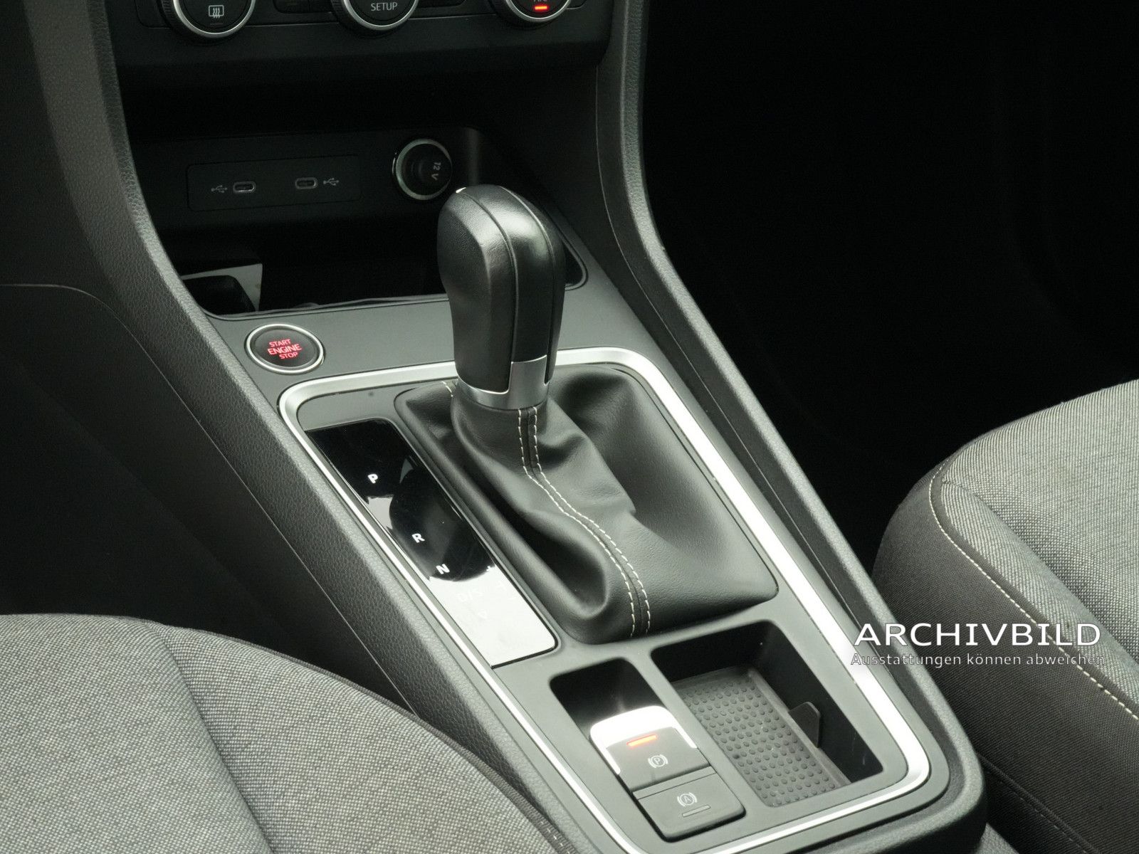 Seat Ateca - Bild 10