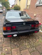 Honda accord und wv touran zu verkaufen - Honda Gebrauchtwagen von 1989