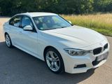 BMW 318i M Sport Ausstattung - Alcantara Sitze  - BMW 318 aus 2016