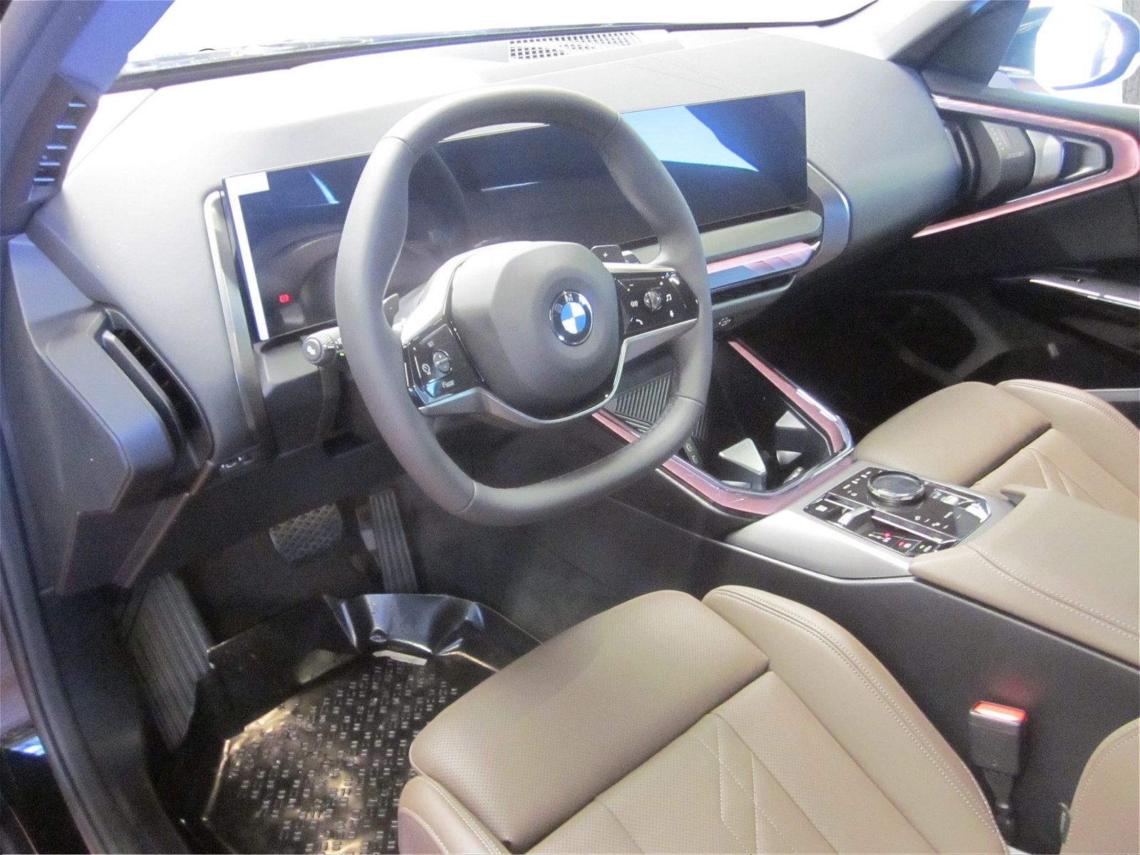 BMW X3 - Bild 9