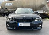 BMW 320d Sport Line HK DAB LED 2.Hand 