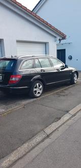 Mercedes-Benz 200 - Mercedes-Benz 200 aus 2010