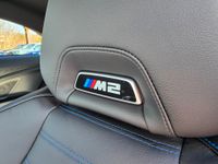 BMW M2 - Vorschau Bild 28
