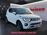 Suzuki Ignis 1.2 Comfort + NAVI LED KEYLESS - Suzuki Ignis mit Hybrid-Antrieb