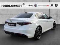 Alfa Romeo Giulia - Vorschau Bild 2