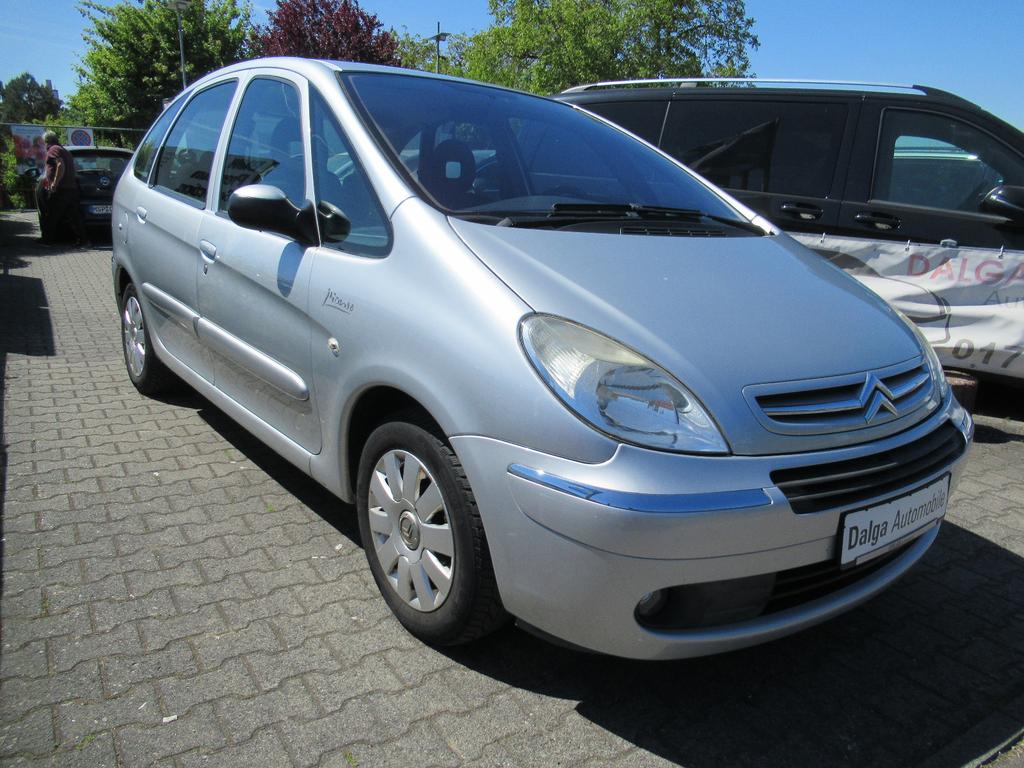 Citroën Xsara Picasso