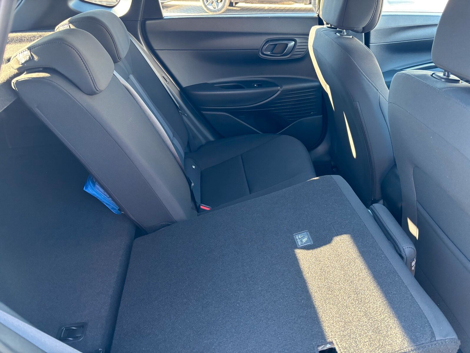 Hyundai i20 – Bild 9