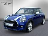 MINI Mini Cooper Pepper-Paket,PDC,KLIMA,TEMPO,ALU,ZV,
