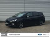 Ford S-Max 1.5 EcoBoost ST-Line 7-Sitzer, Tempomat, N - Ford S-Max Gebrauchtwagen in Hamburg