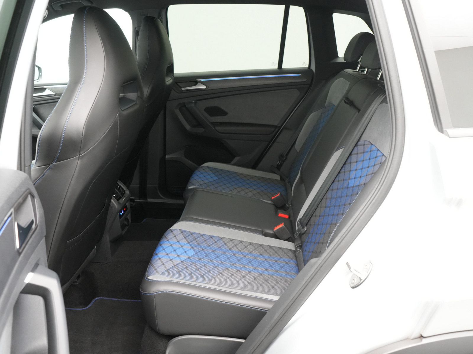 Volkswagen Tiguan - Bild 14