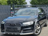 Audi A6 Allroad quattro 3.0 TDI Business*LED*PANORAMA - Audi A6 Gebrauchtwagen in Berlin