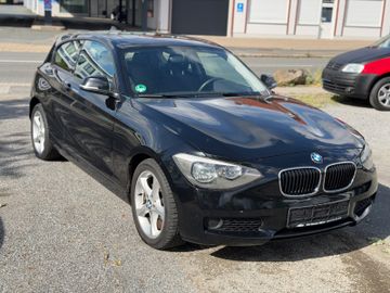 BMW 114 - 7