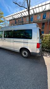 Volkswagen T6 Kombi - VW T6 von privat