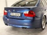ALPINA B3 3,0 Bi-Turbo - Toller Zustand - ALPINA: Turbo