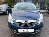 Opel Meriva B Active - Opel Meriva Gebrauchtwagen in Augsburg