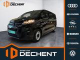 Opel Vivaro Kombi 1.5 D PDC,Klima, 9-Sitzer - Opel Vivaro in Saarbrücken