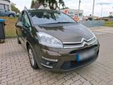 Citroën Citröen C4 Picasso Selection 1.6 VTI - Citroën C4 Picasso: Vti