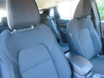 Nissan Qashqai - 12