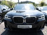 BMW X3 M40i ACC LASER PANO STANDHZ HUD AHK NAVI H/K - BMW X3 M40 Jahreswagen