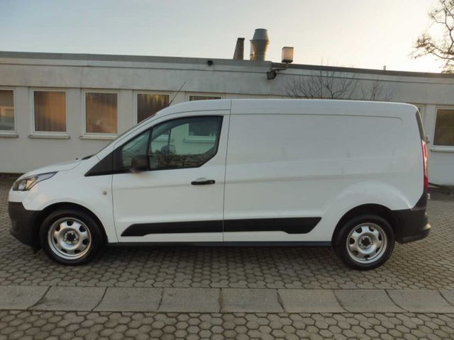 Ford Transit Trend