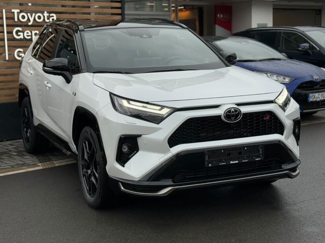 Toyota RAV 4 2.5 Plug-In Hybrid GR Sport Navi 19 Zoll