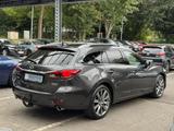 Mazda 6 194Ps Edition 100 - Leder, Matrix LED, 360* Ka - gebrauchte Mazda 6 aus dem Jahr 2021