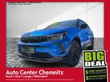 Opel Grandland AT8 GS Line LED/Navi/Alcatara/Kamera