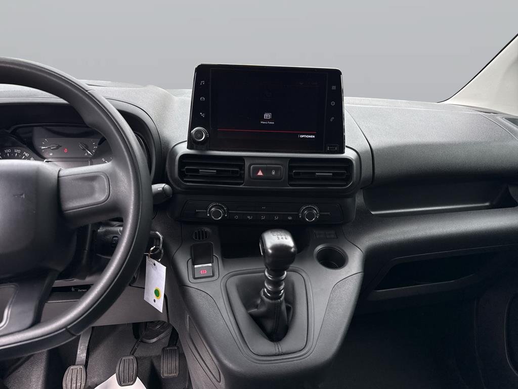 Citroën Berlingo Kasten Club M/L1