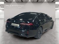 BMW 520 - Vorschau Bild 4